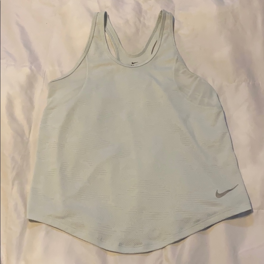 Nike Tank